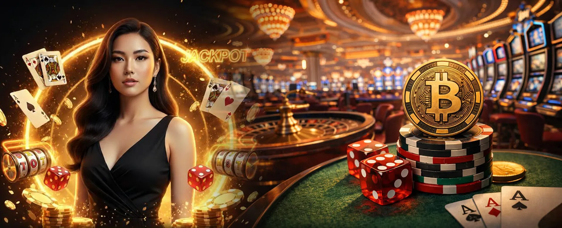 Kuya Monggi 365PH Online Gaming Hero Banner